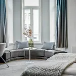 Quality Waterfront 4* Ålesund