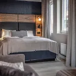 Hotel Quality Waterfront 4*