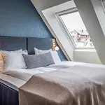 Quality Waterfront 4* Ålesund