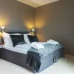 Quality Waterfront 4* Ålesund