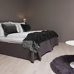 Quality Waterfront 4* Ålesund