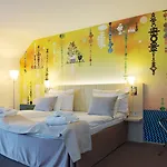 Hotel Quality Waterfront