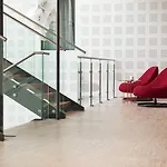 Quality Waterfront Hotel