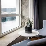 Quality Waterfront 4*