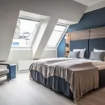 Quality Waterfront Hotel Ålesund