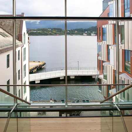 Quality Waterfront Hotel Ålesund