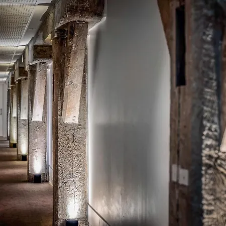 Ξενοδοχείο Quality Waterfront