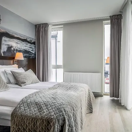 Quality Waterfront Hotell Ålesund