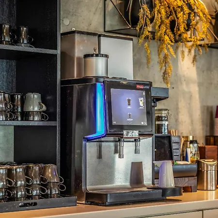 Ξενοδοχείο Quality Waterfront