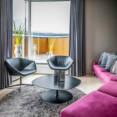 Hotell Quality Waterfront Ålesund