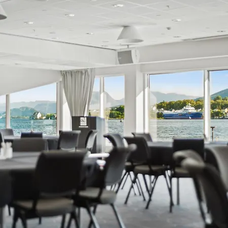 Hotel Quality Waterfront