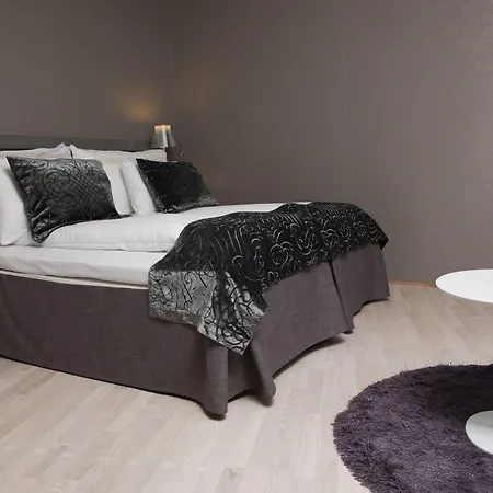 Quality Waterfront 4* Ålesund