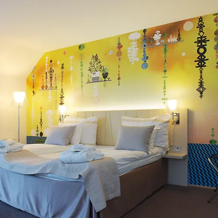 Ξενοδοχείο Quality Waterfront