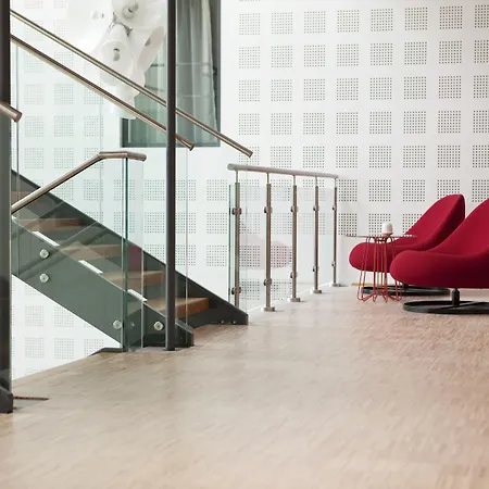 Quality Waterfront Ξενοδοχείο