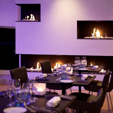 Ξενοδοχείο Quality Waterfront