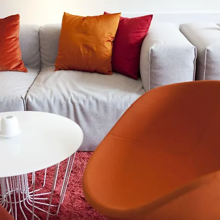 Ξενοδοχείο Quality Waterfront 4*