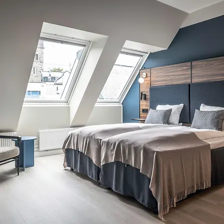 Quality Waterfront Ξενοδοχείο Ålesund