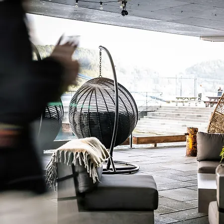 Quality Waterfront 4* Ålesund