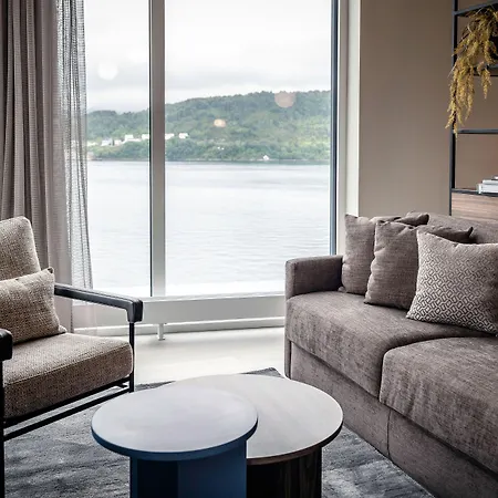 Quality Waterfront