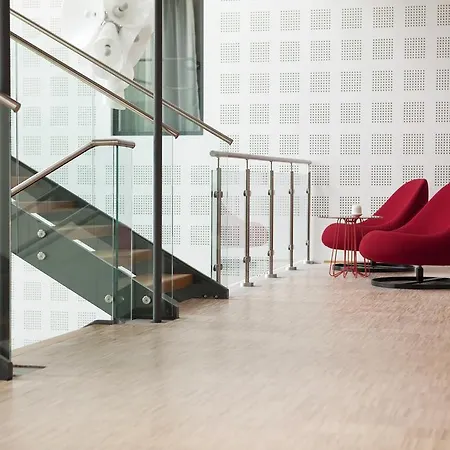 Otel Quality Waterfront Ålesund