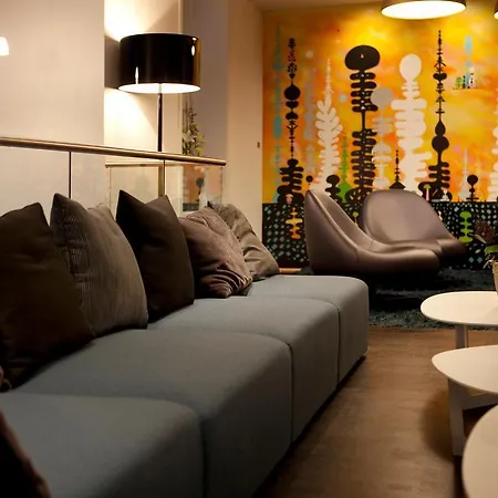 Quality Waterfront 4* Ålesund