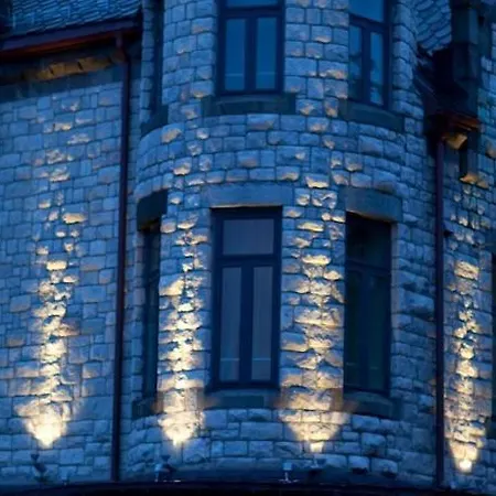 Hotel Quality Waterfront Ålesund