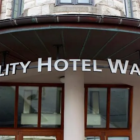 Quality Waterfront Hotel Ålesund