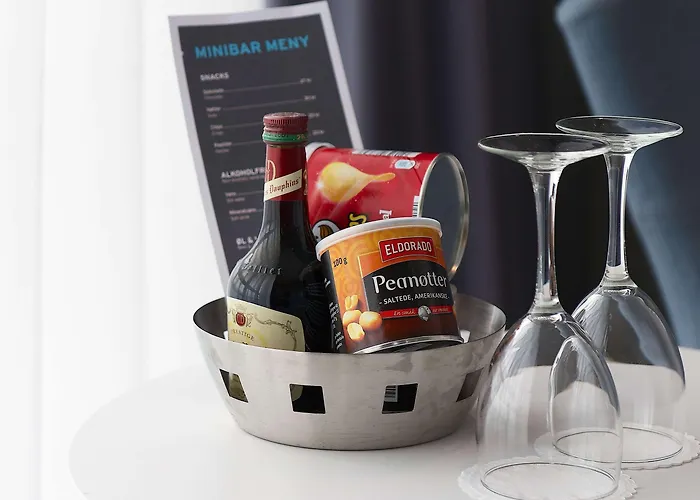 Hotel Quality Waterfront