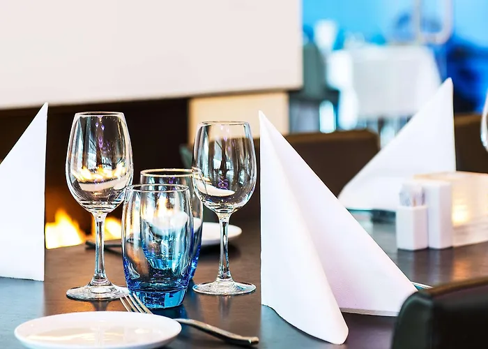 Quality Waterfront Ålesund