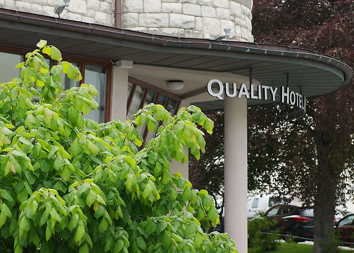 Quality Waterfront Ålesund