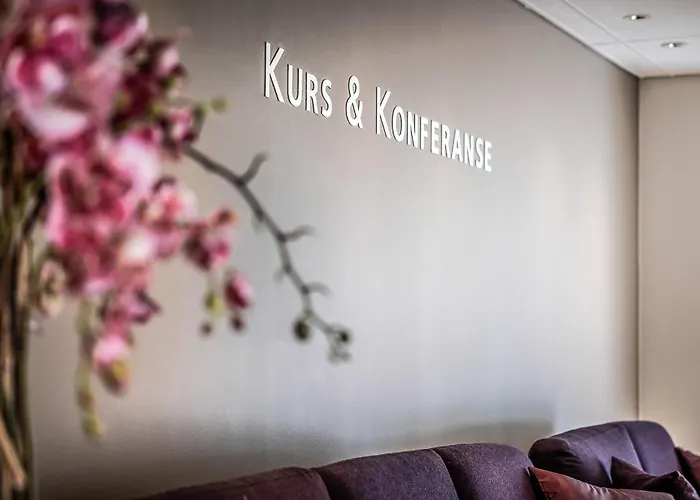 Quality Waterfront Hotel Ålesund