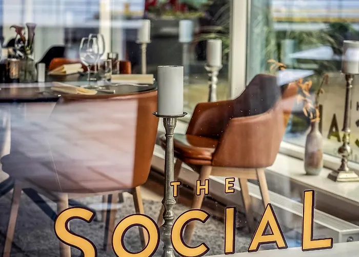 Hotel Quality Waterfront Ålesund