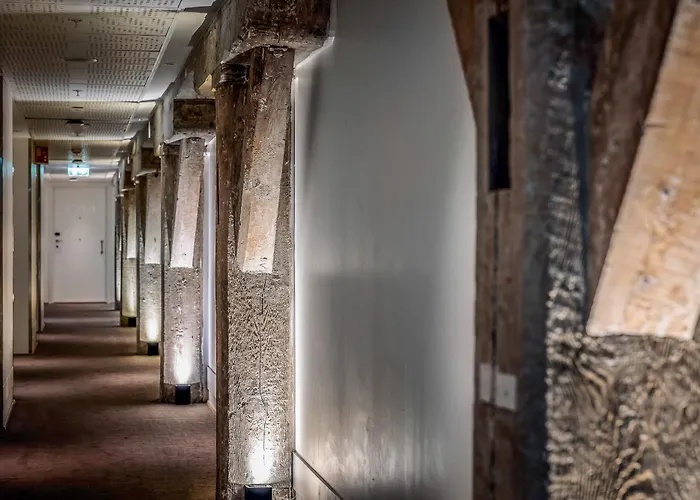 Hotel Quality Waterfront