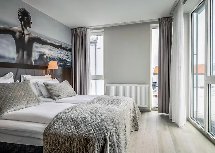 Quality Waterfront Hotel Ålesund