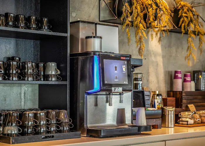 Hotel Quality Waterfront