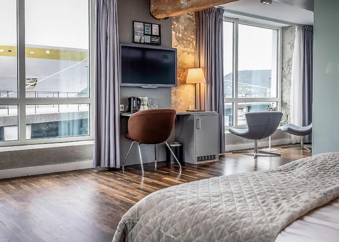 Quality Waterfront Ålesund