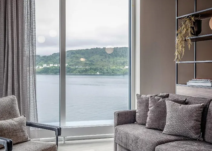 Quality Waterfront Hotel Ålesund