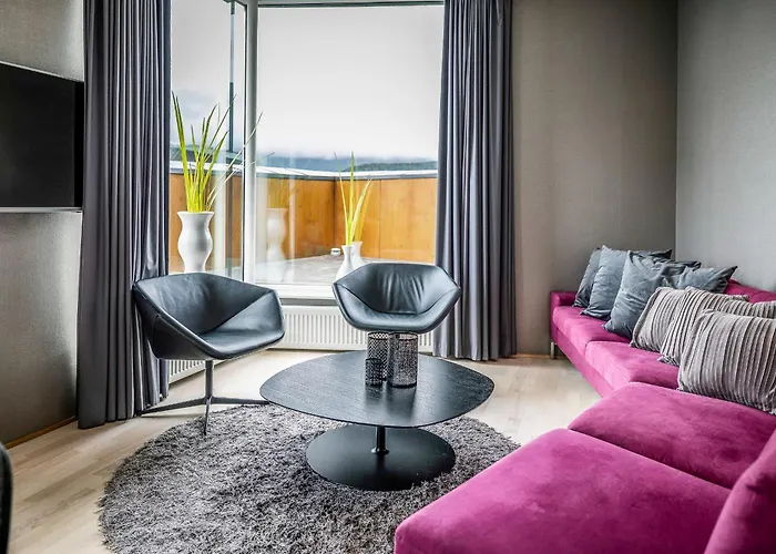 Hotel Quality Waterfront Ålesund