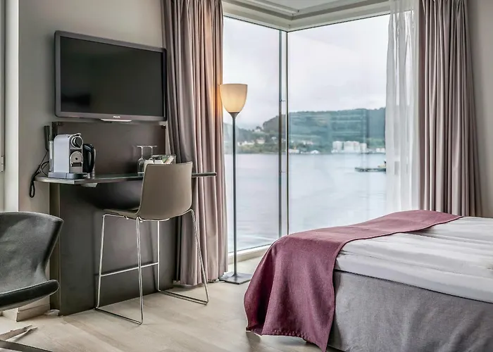 Quality Waterfront Ålesund