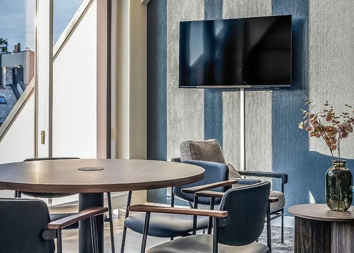 Hotel Quality Waterfront