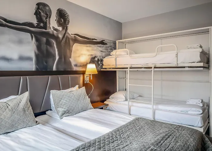 Quality Waterfront Hotel Ålesund