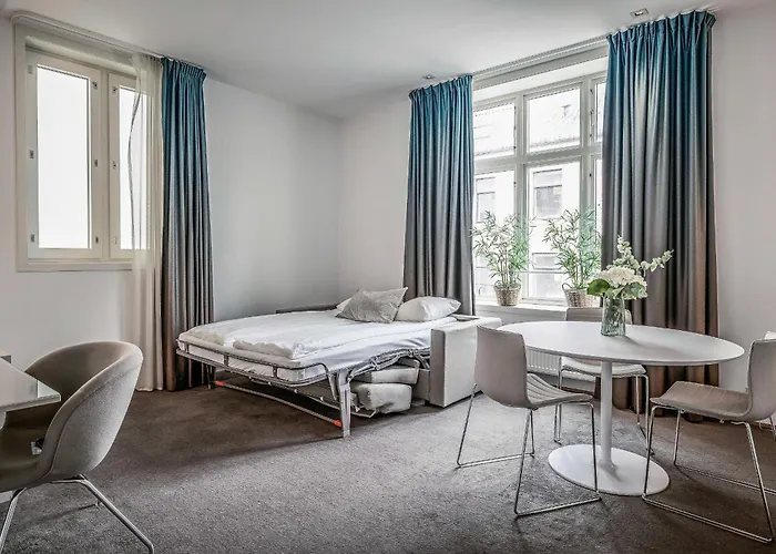 Hotel Quality Waterfront Ålesund