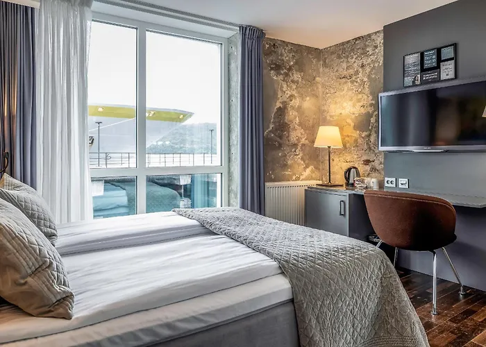 Quality Waterfront Hotel Ålesund