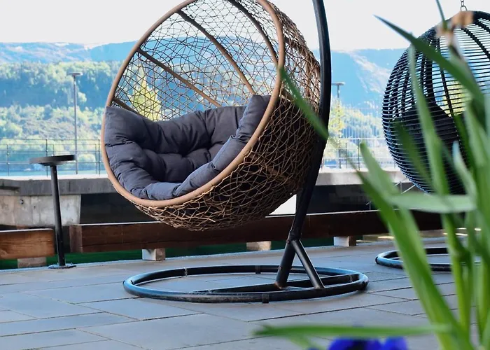 Quality Waterfront Hotel Ålesund