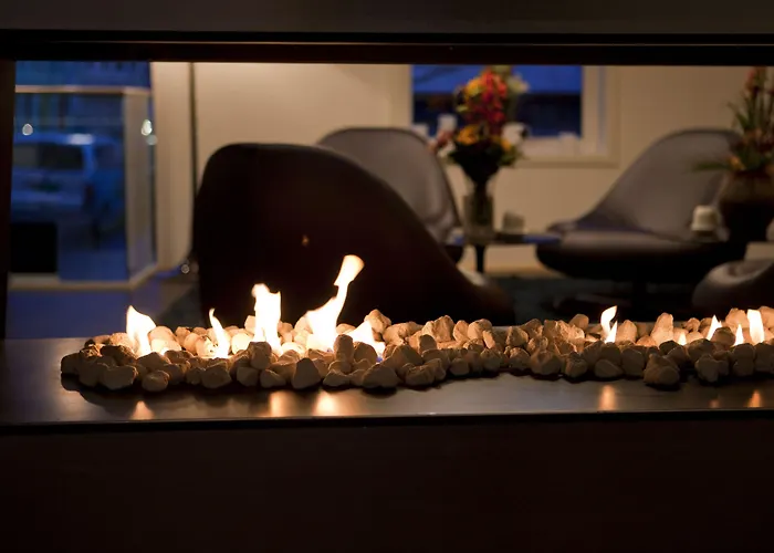 Hotel Quality Waterfront 4*