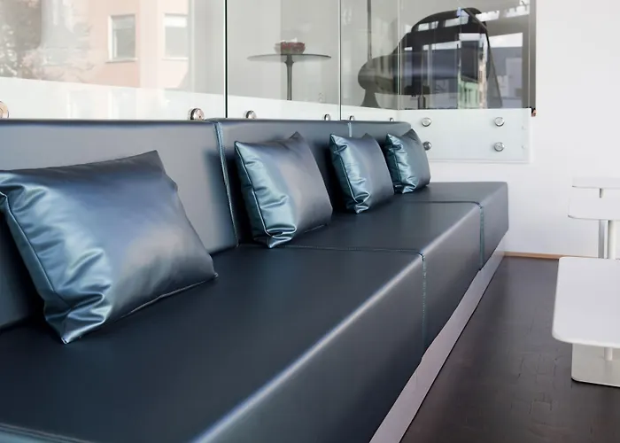 Quality Waterfront Ålesund