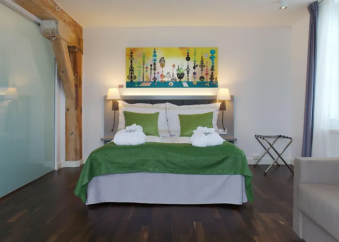 Quality Waterfront Hotel Ålesund