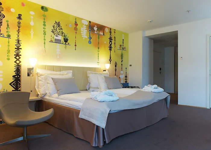 Quality Waterfront 4*