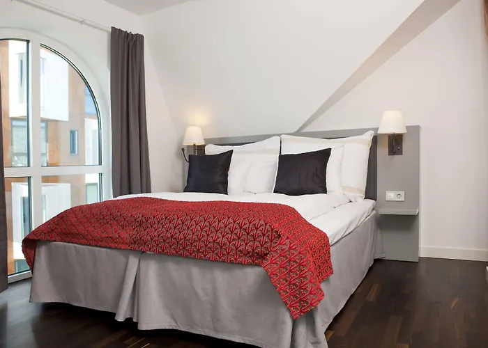 Hotel Quality Waterfront Ålesund