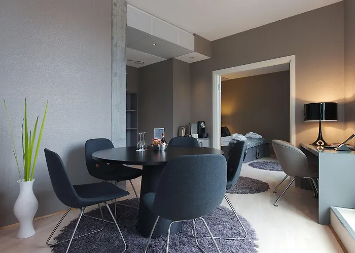 Quality Waterfront Ålesund